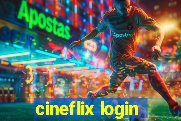 cineflix login